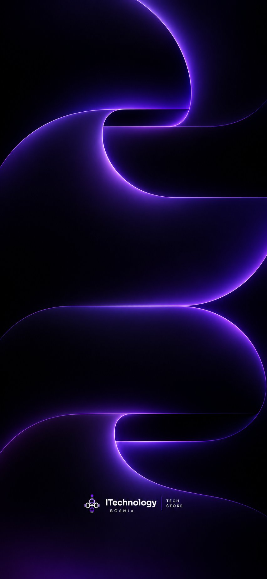 ITechnology Wallpaper 01 na telefonu